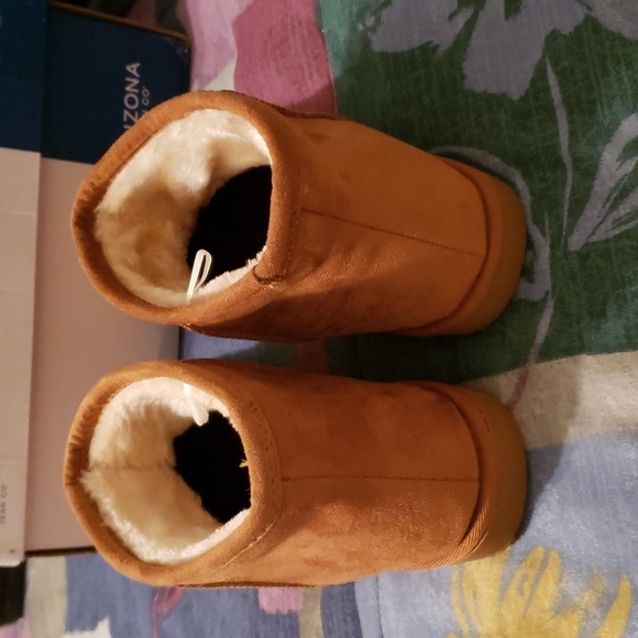 Ladies Ankle Boots - Picture 7 of 17